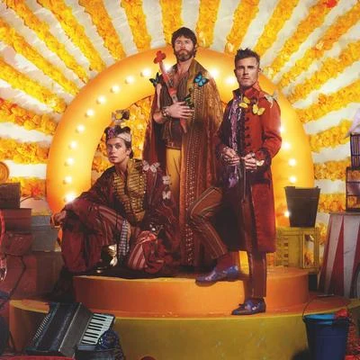 Take That Wonderland (Deluxe)