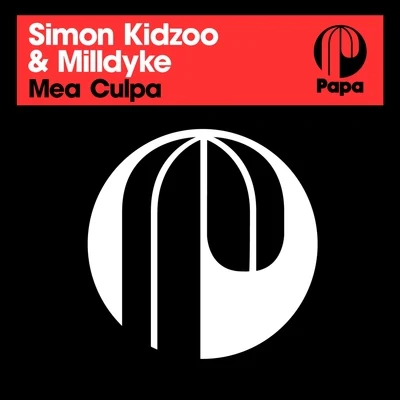 Simon Kidzoo Mea Culpa