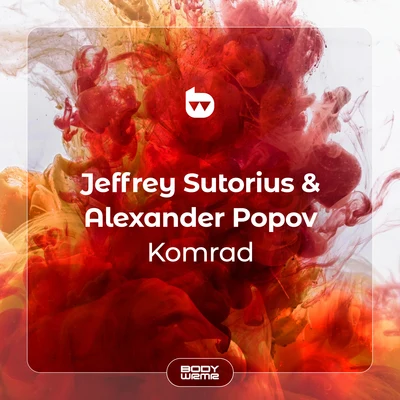 Alexander Popov/Jeffrey Sutorius Komrad