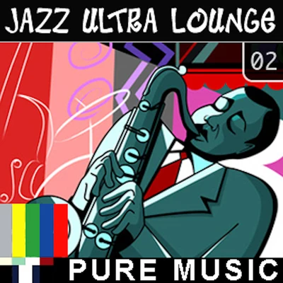 Alec Brian Puro/Raney Shockne Jazz Ultra Lounge, Vol. 2