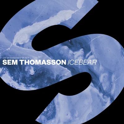 Sem Thomasson Icebear