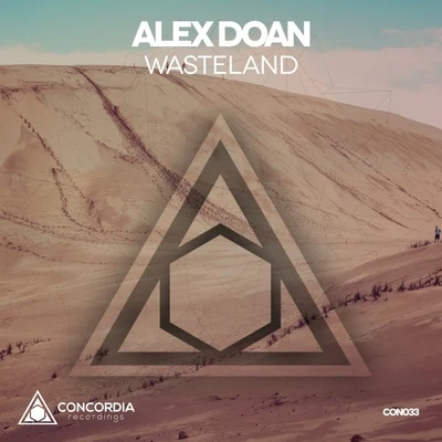 Alex Doan Wasteland