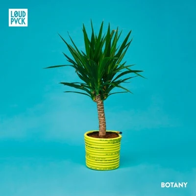 LOUDPVCK Botany