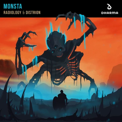 Distrion/Radiology Monsta