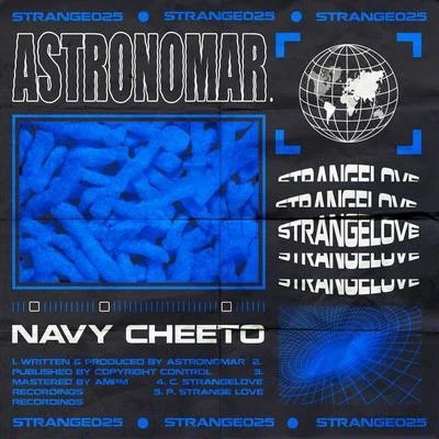 Astronomar Navy Cheeto