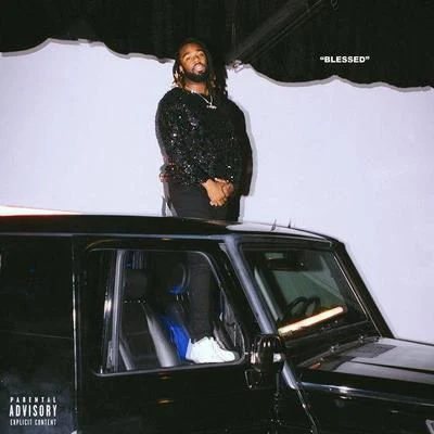 Iamsu! Blessed (Done Deal)