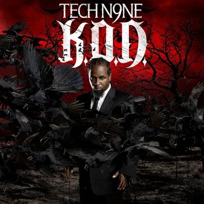 Tech N9ne K.O.D.