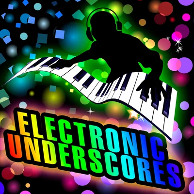 Michael Hornstein ELECTRONIC Underscores