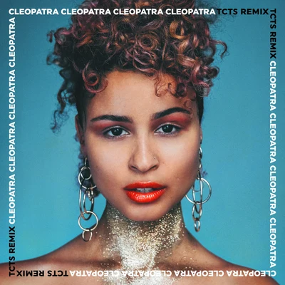 Thandi Phoenix Cleopatra (TCTS Remix)