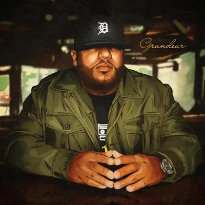 Apollo Brown Detonate (feat. M.O.P.) - Single