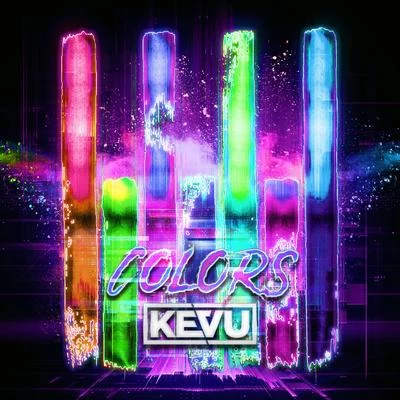 KEVU Colors