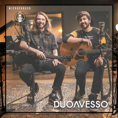 Duo Avesso Microfonado Pocket