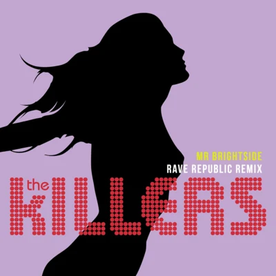 The Killers/Rave Republic Mr Brightside (Rave Republic Remix)