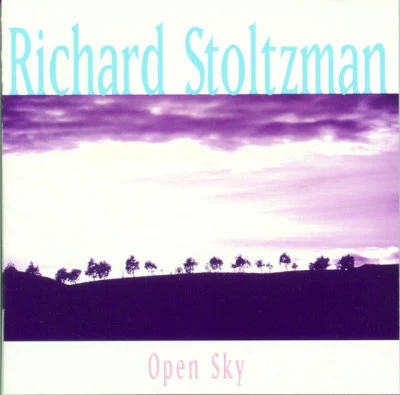 Bill Douglas/Richard Stoltzman Open Sky