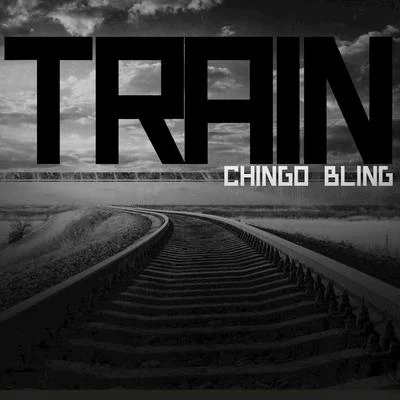 Chingo Bling train - single