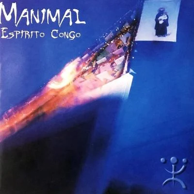 Manimal Espirito Congo