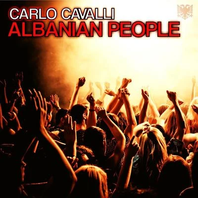 Carlo Cavalli Albanian People