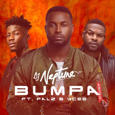 DJ Neptune bump A (feat. fa LZ YC ee)