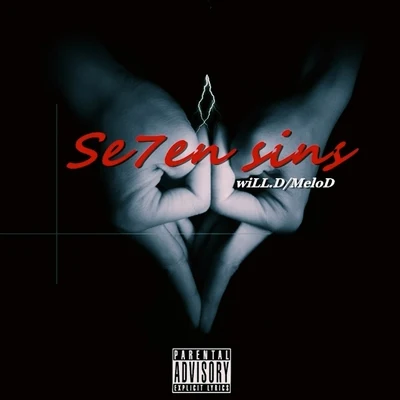 wiLL.D Seven sins