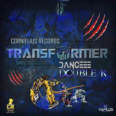 Double K Transformer Dance