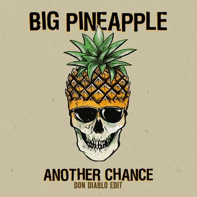 Don Diablo/Big Pineapple Another Chance (Don Diablo Edit)