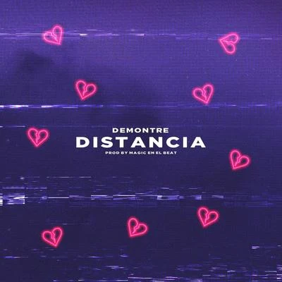 Demontre/Magicenelbeat Distancia