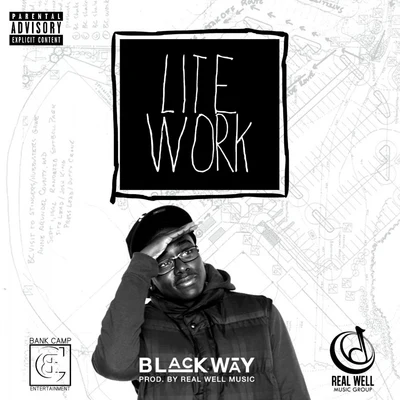 Blackway Lite Work - Single