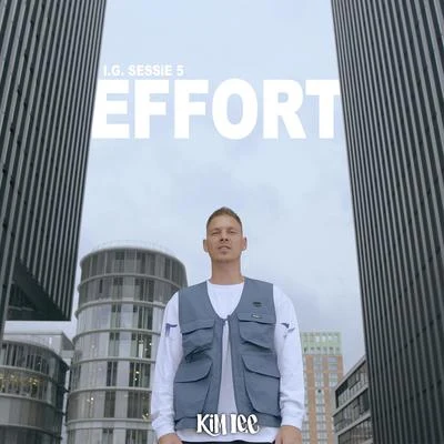 Kim Lee Effort (I.G. Sessie 5) [feat. Mr. Beemer]