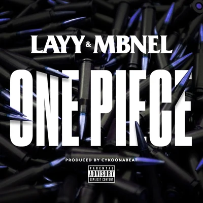 Layy/MBNEL One Piece