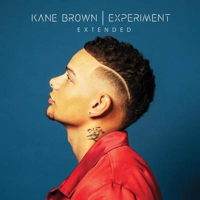 Kane Brown Experiment Extended