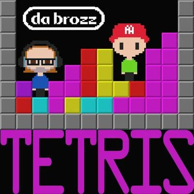 Da Brozz Tetris