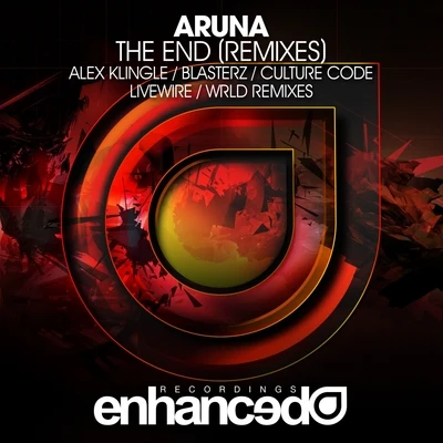 Aruna The End (Remixes)