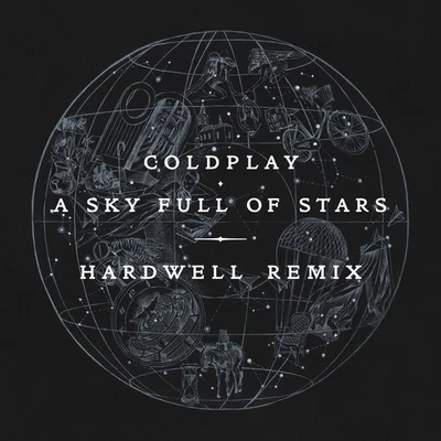 Syn Cole A Sky Full Of Stars (Syn Cole Remix)