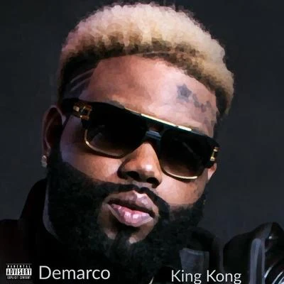 DeMarco King Kong