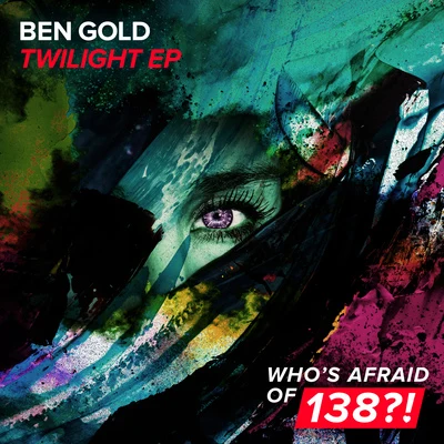 Ben Gold Twilight EP