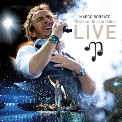 Marco Borsato 3Dimensies (Live)