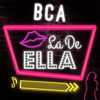 Bca La de Ella