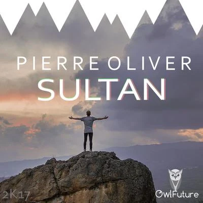 Pierre Oliver Sultan