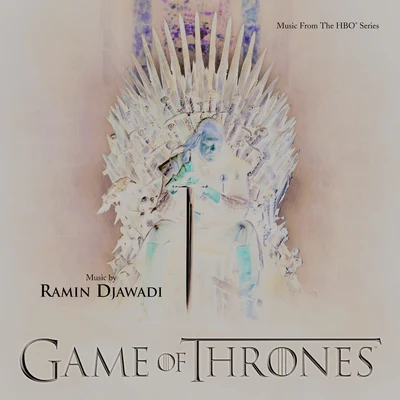 Ramin Djawadi Game Of Thrones (Music from the HBO Series)