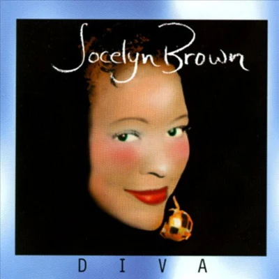 Jocelyn Brown Diva