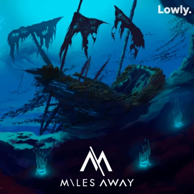 Autrey/Miles Away Horrors (feat. Autrey)