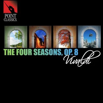 Musici di San Marco Vivaldi: The Four Seasons, Op. 8