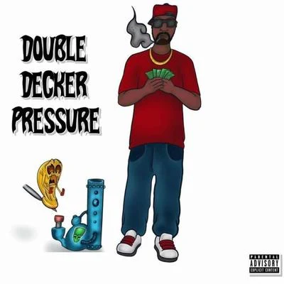 K-Bird Double Decker Pressure