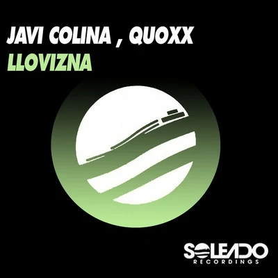 Javi Colina Llovizna