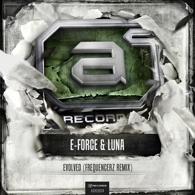 Luna/E-Force A2 Records 034