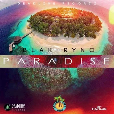 Blak Ryno Paradise - Single