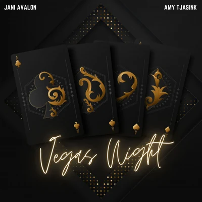 Jani Avalon/Amy Tjasink Vegas Night