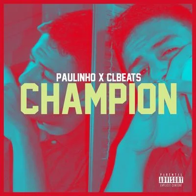 Paulinho Champion