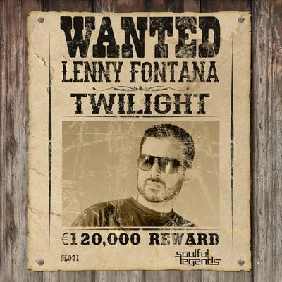 Lenny Fontana Twilight