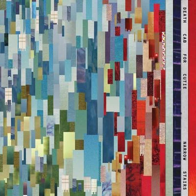 Death Cab for Cutie Narrow Stairs